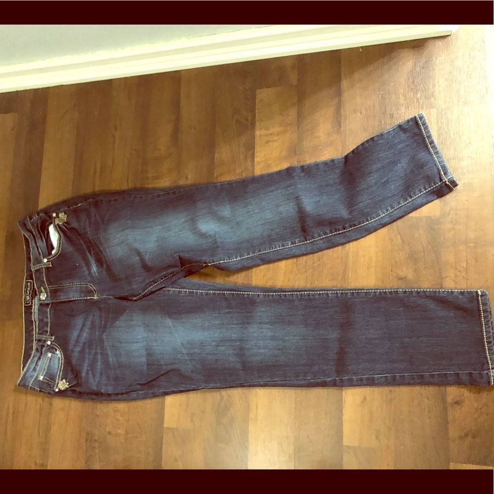 Cato Jeans